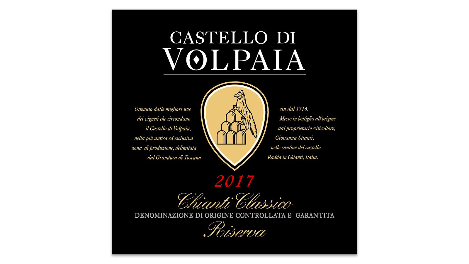 Label